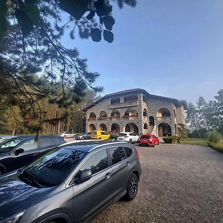 Vacation Home Keskic Velika Gata ภายนอก รูปภาพ