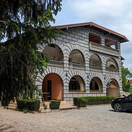 Vacation Home Keskic Velika Gata ภายนอก รูปภาพ