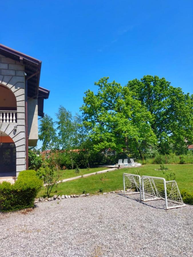 Vacation Home Keskic Velika Gata ภายนอก รูปภาพ