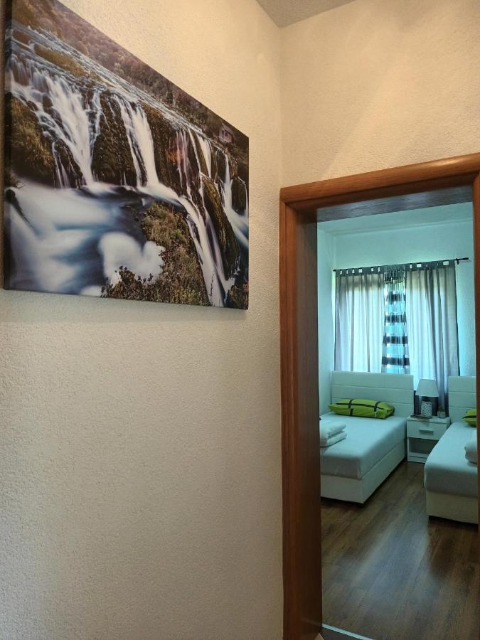 Vacation Home Keskic Velika Gata ภายนอก รูปภาพ