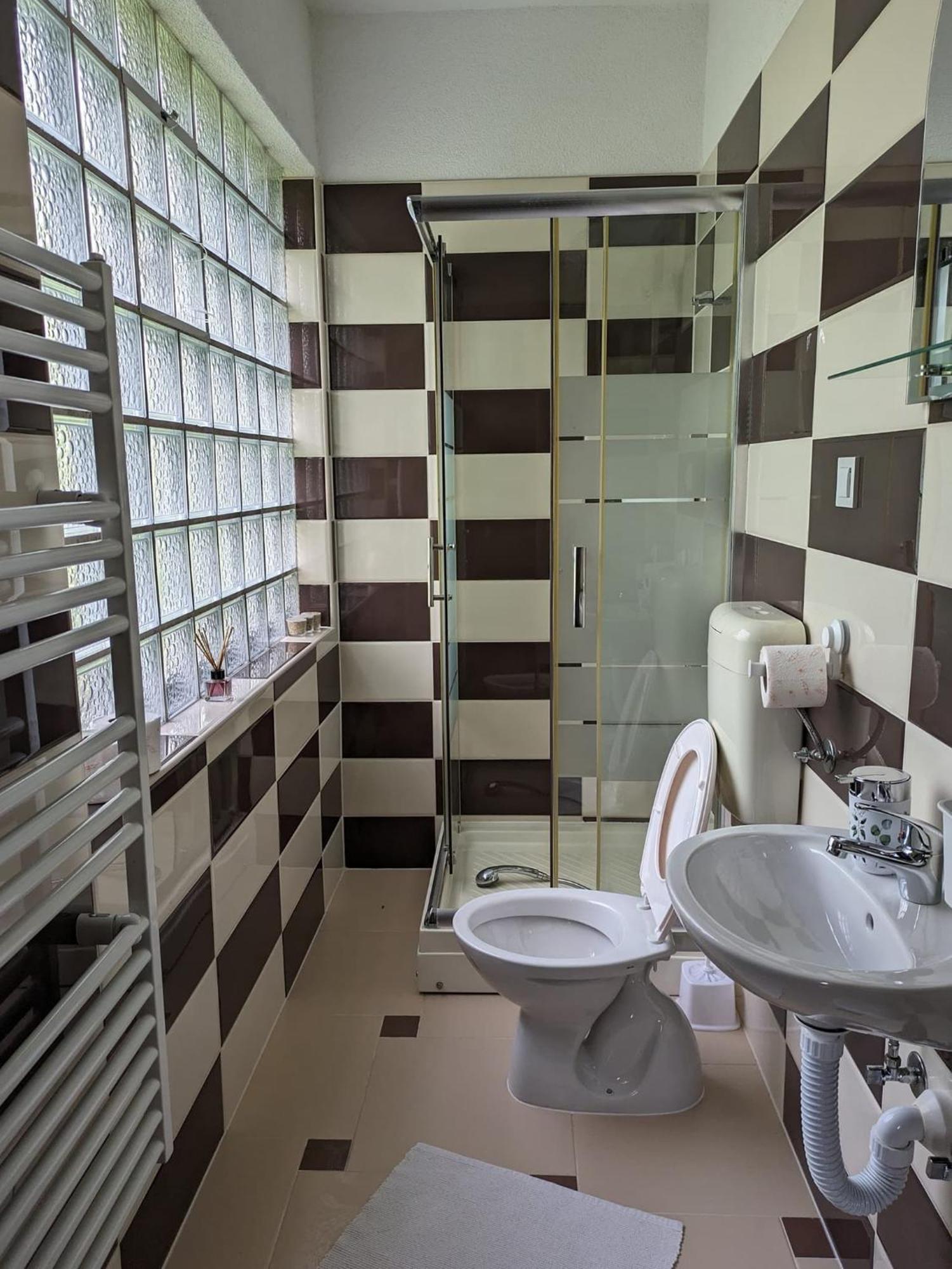 Vacation Home Keskic Velika Gata ภายนอก รูปภาพ