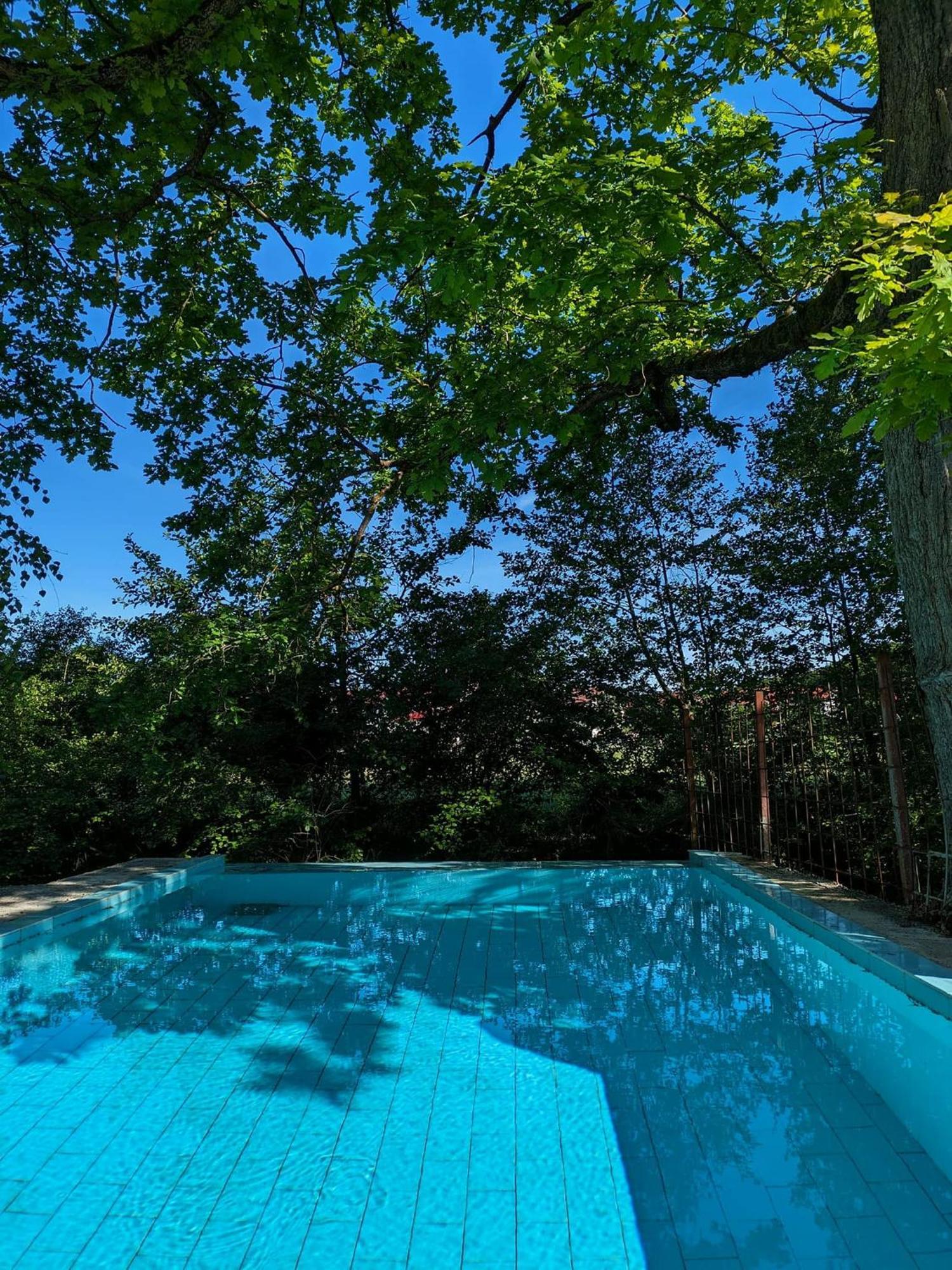 Vacation Home Keskic Velika Gata ภายนอก รูปภาพ