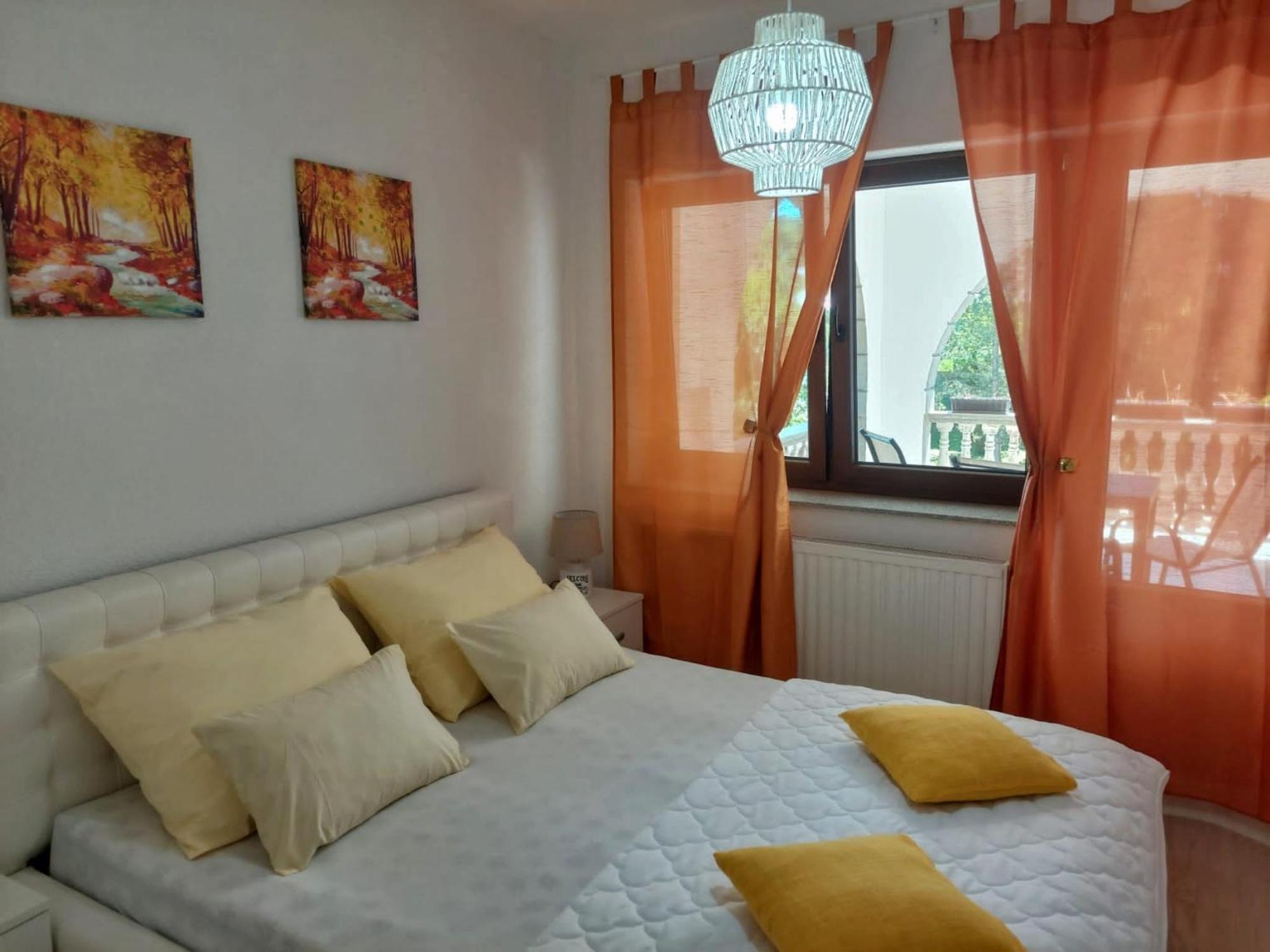 Vacation Home Keskic Velika Gata ภายนอก รูปภาพ