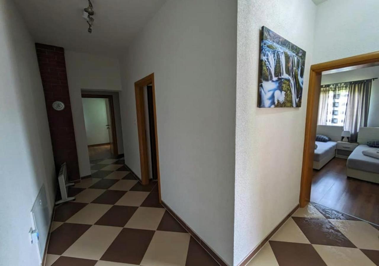 Vacation Home Keskic Velika Gata ภายนอก รูปภาพ