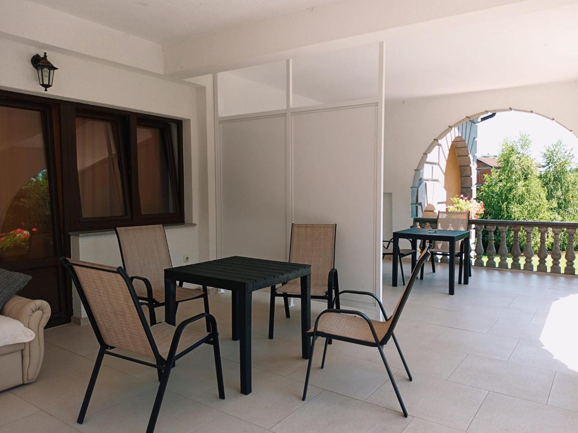 Vacation Home Keskic Velika Gata ภายนอก รูปภาพ