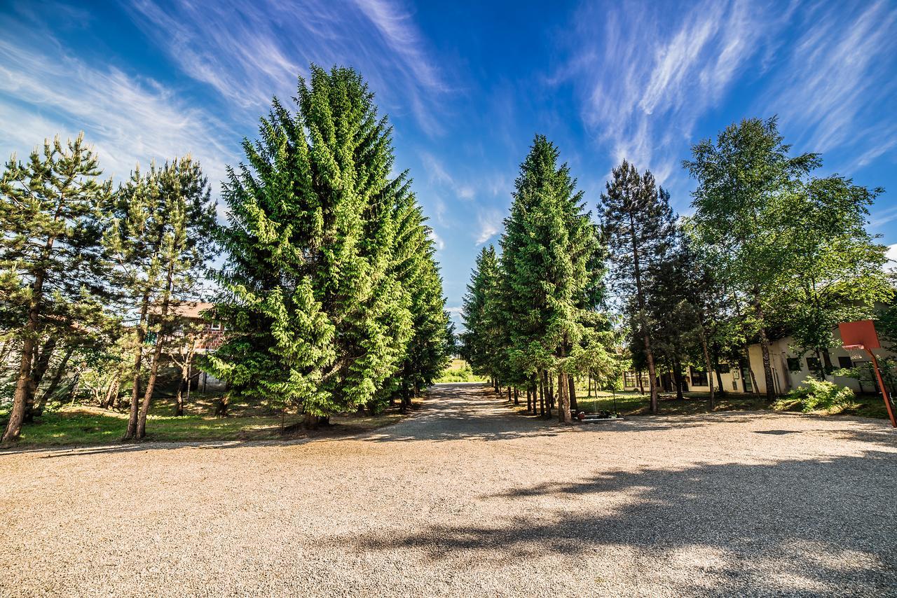 Vacation Home Keskic Velika Gata ภายนอก รูปภาพ