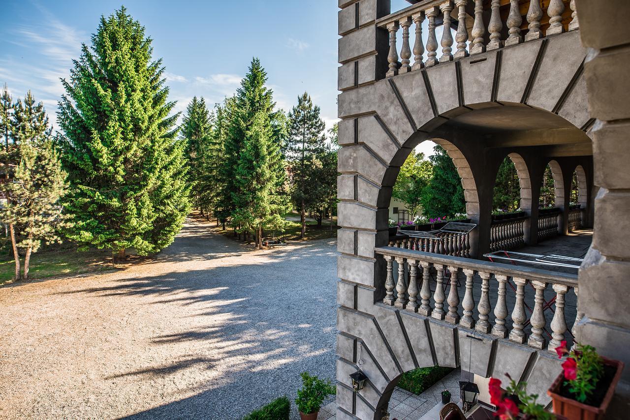 Vacation Home Keskic Velika Gata ภายนอก รูปภาพ