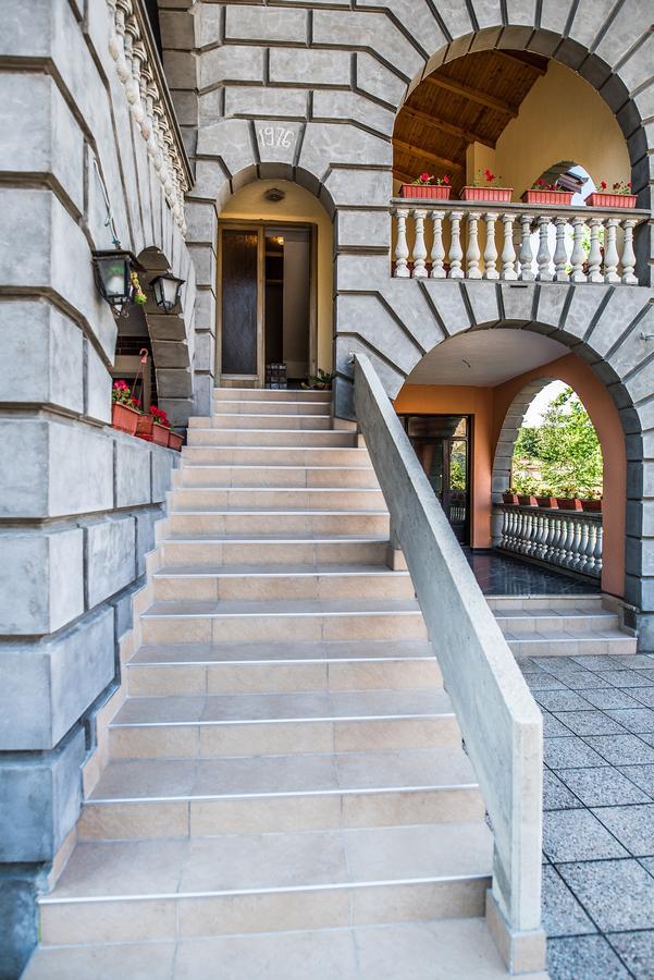 Vacation Home Keskic Velika Gata ภายนอก รูปภาพ